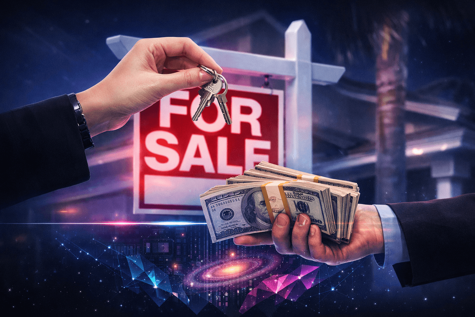 House Affordability Calculator: Know Your True Buying Power