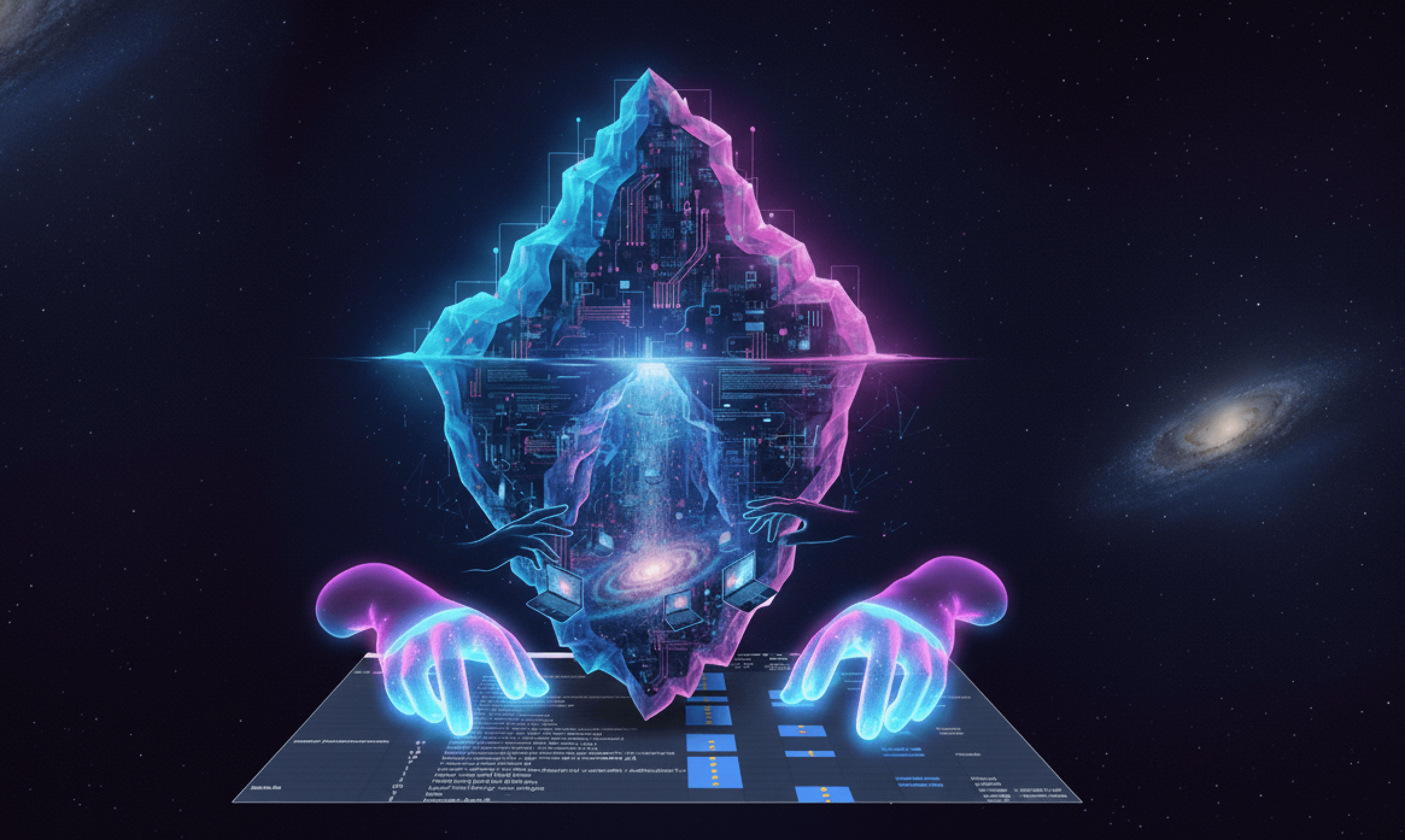 Beneath the Iceberg: Why AI Exposure Isn't Job Displacement