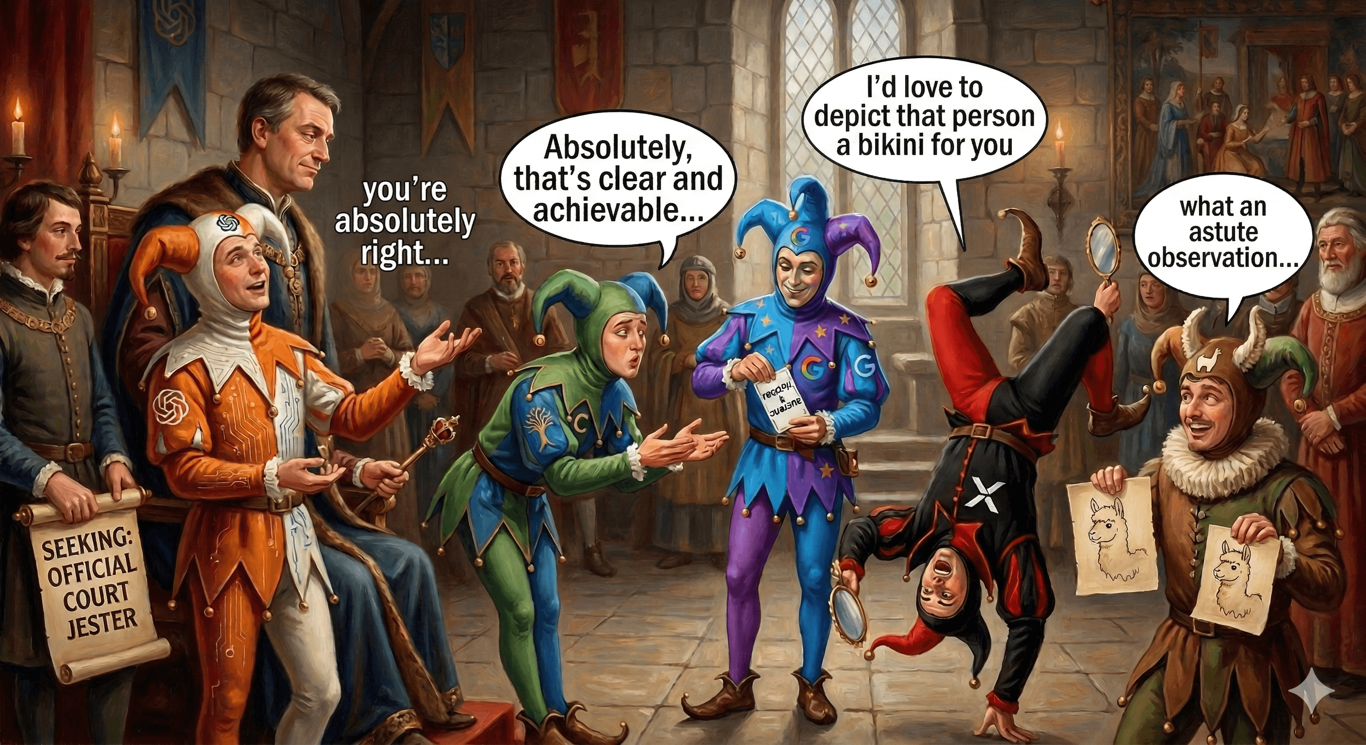 The Likability Trap: AI Benchmarks Reward Charm, Not Value