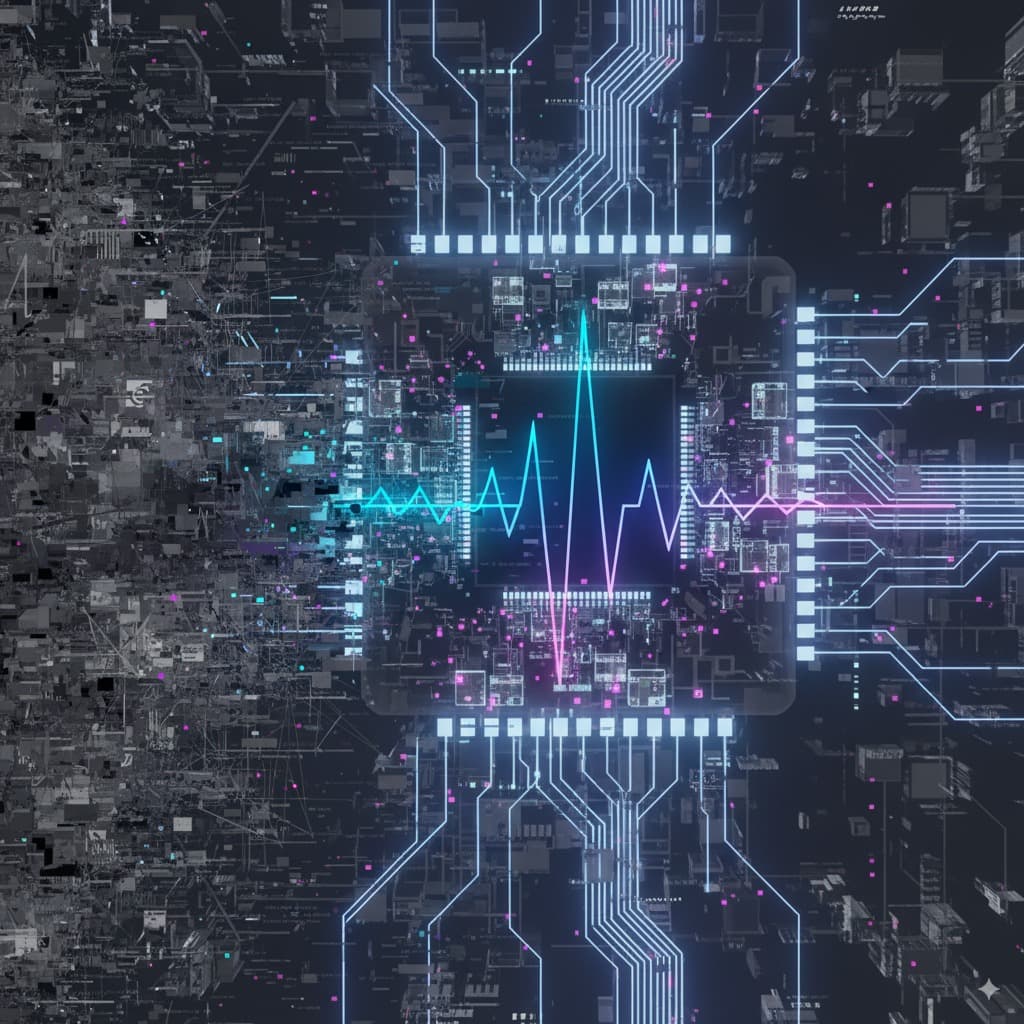 Screaming Headlines, Silent Signals: Reading MIT's AI Study the Right Way