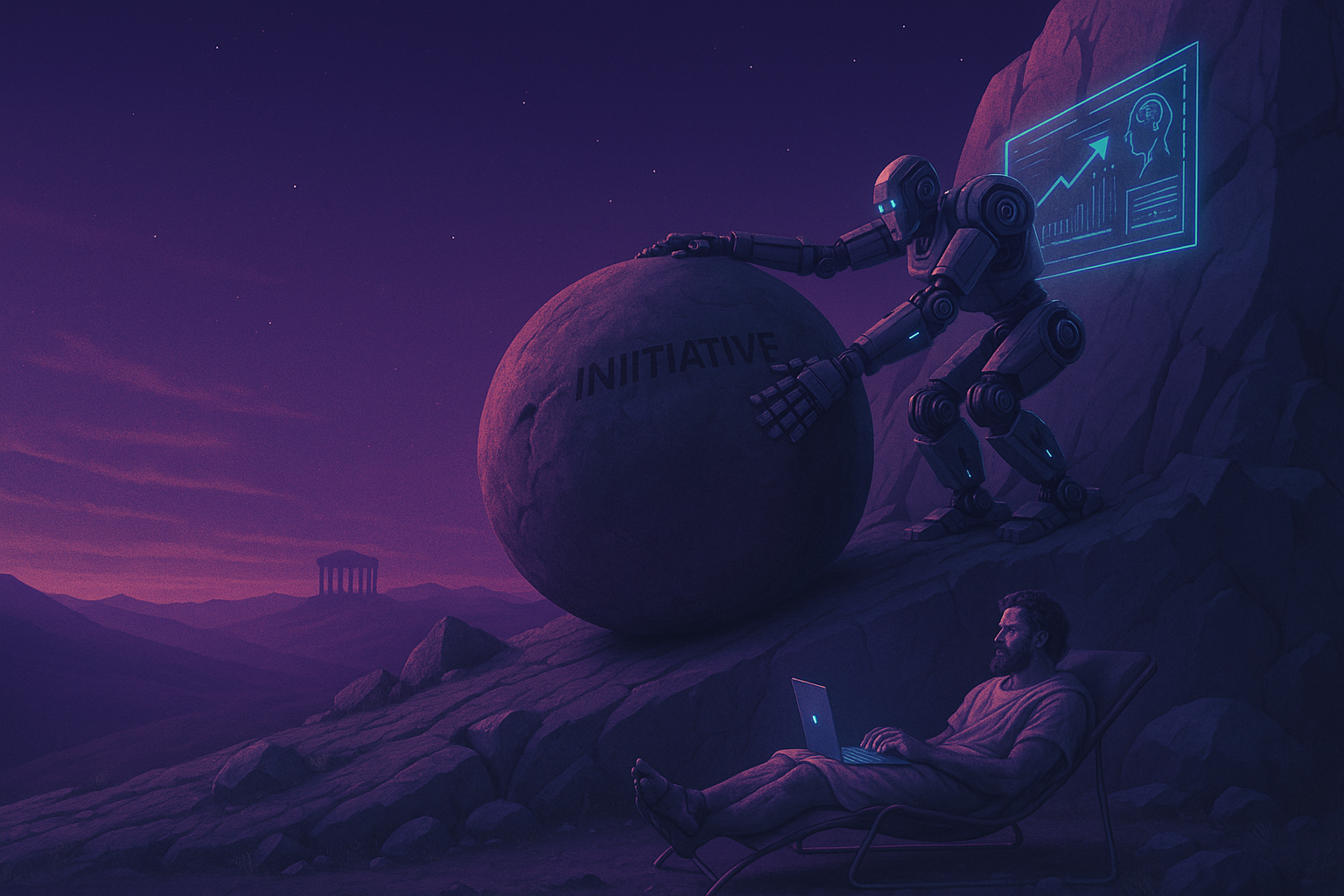 The AI Productivity Paradox: Why More Tools Create More Work