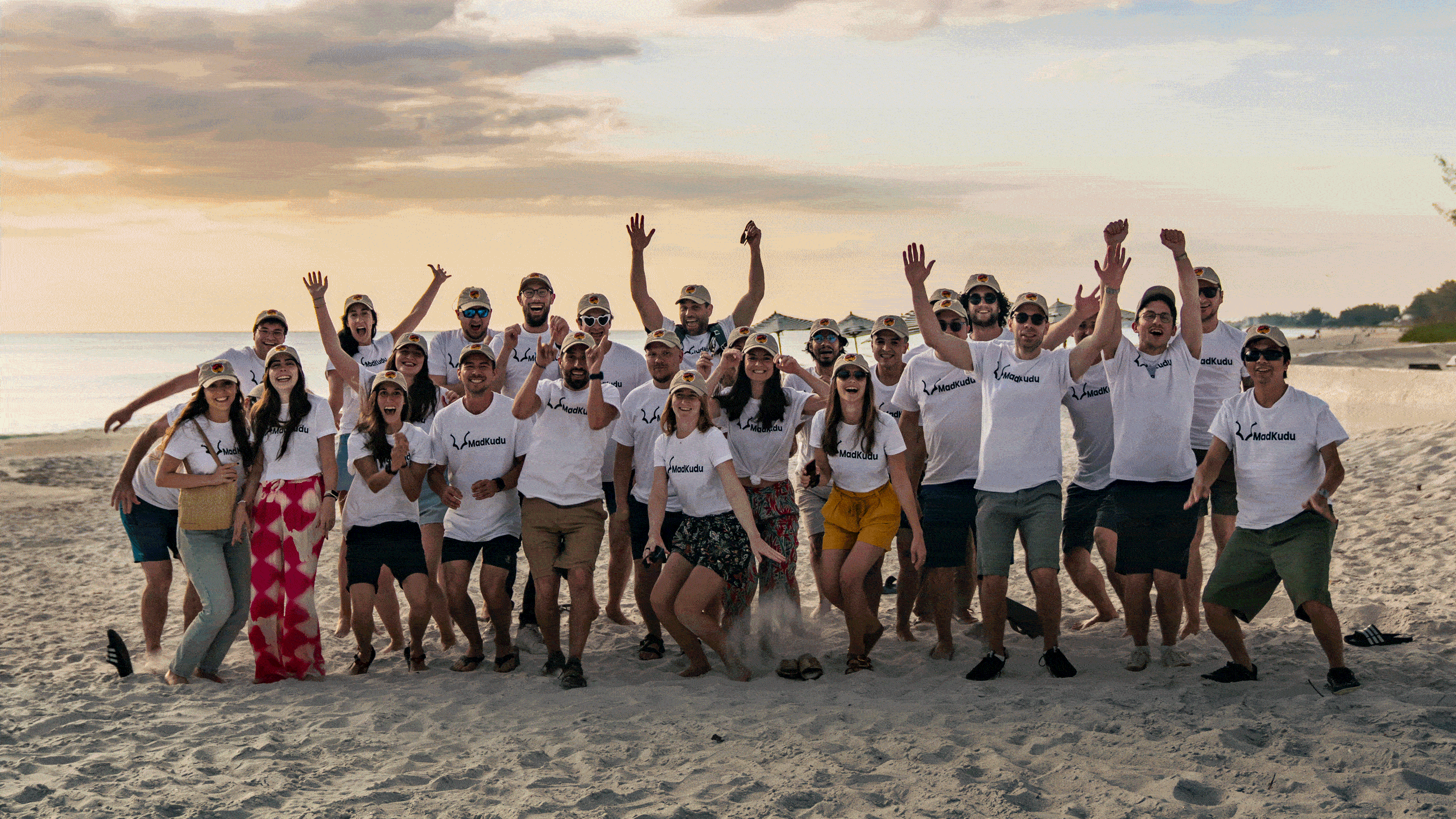 In the end, the people always make it worthwhile